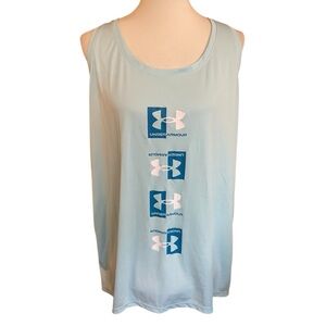 Women’s Under Armour Tank